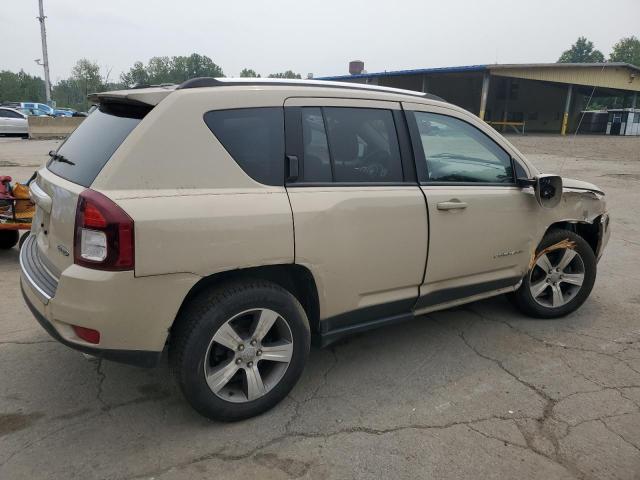 2017 JEEP COMPASS LA 1C4NJDEB2HD167694