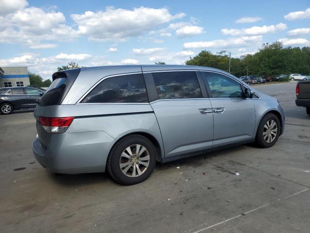 2016 HONDA ODYSSEY SE 5FNRL5H38GB078662