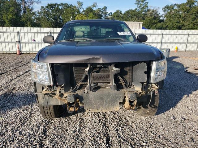 2011 CHEVROLET SILVERADO #3282624087