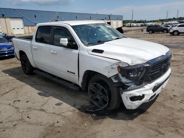 2020 RAM 1500 BIG H 1C6SRFFT6LN329299