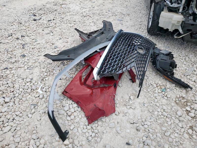 2021 LEXUS RX 350 2T2HZMAA4MC213726