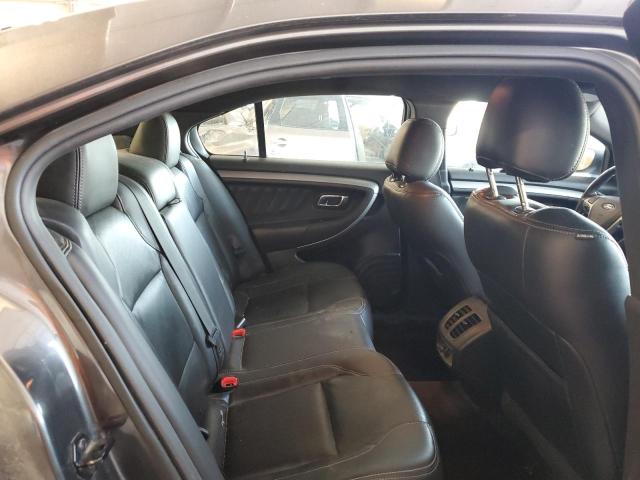 2015 FORD TAURUS SEL - 1FAHP2E86FG124093
