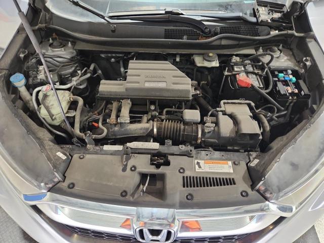 2019 HONDA CR-V EX - 7FARW2H54KE031973