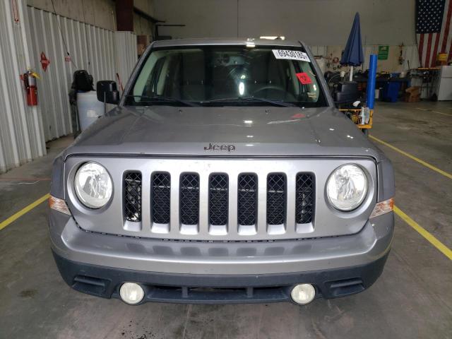 2016 JEEP PATRIOT SP 1C4NJPBB5GD576633