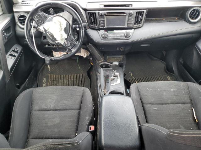 2017 TOYOTA RAV4 XLE JTMWFREV8HJ110396