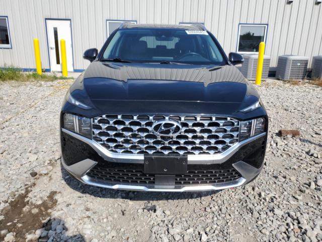 2021 HYUNDAI SANTA FE L - KM8S5DA15MU006492