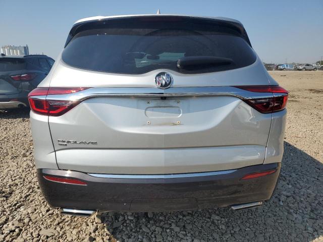 2021 BUICK ENCLAVE ES - 5GAEVAKW9MJ105054