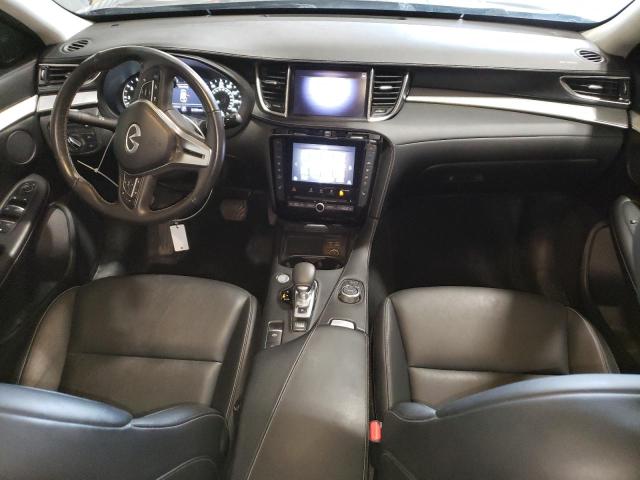 2021 INFINITI QX50 LUXE 3PCAJ5BB7MF124769