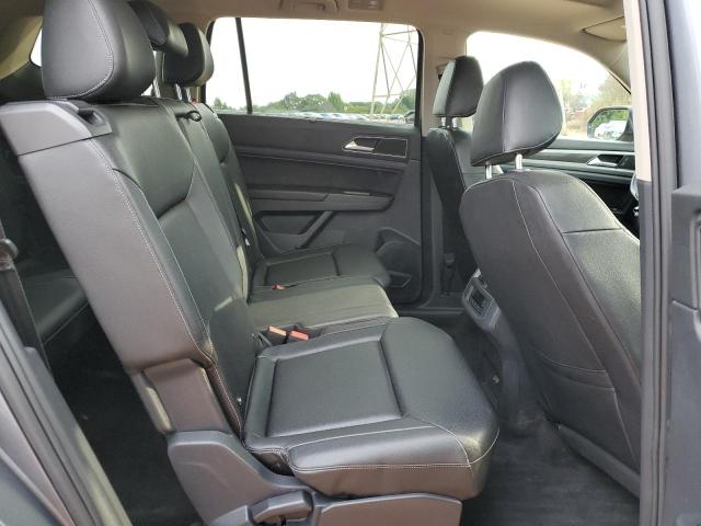 2018 VOLKSWAGEN ATLAS SEL 1V2ER2CA4JC504027