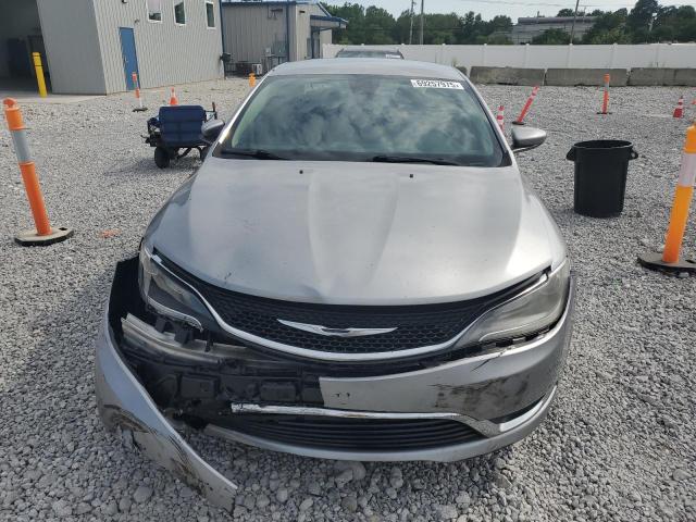 2016 CHRYSLER 200 LIMITED 1C3CCCAB7GN150100