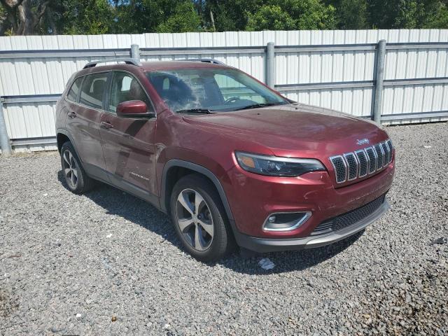 2019 JEEP CHEROKEE L 1C4PJLDB3KD427497
