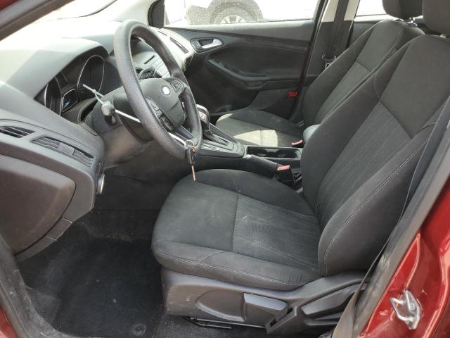 2015 FORD FOCUS SE - 1FADP3K23FL366822