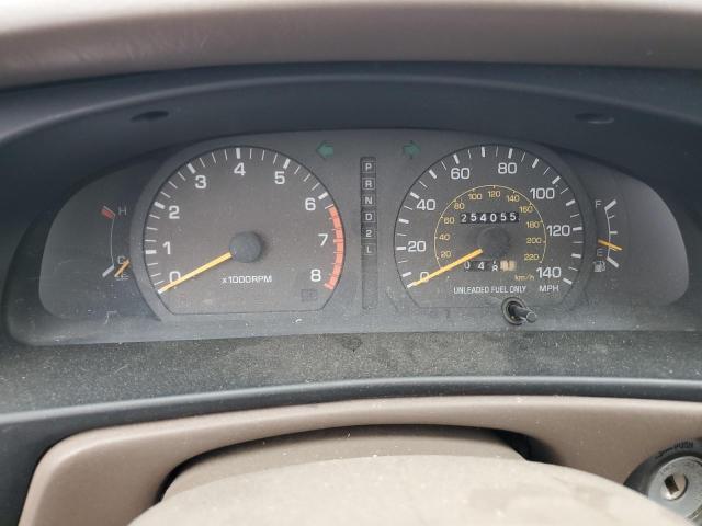 1996 TOYOTA CAMRY DX #3302748015