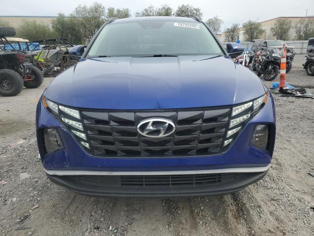 2022 HYUNDAI TUCSON SEL - 5NMJB3AE5NH022996