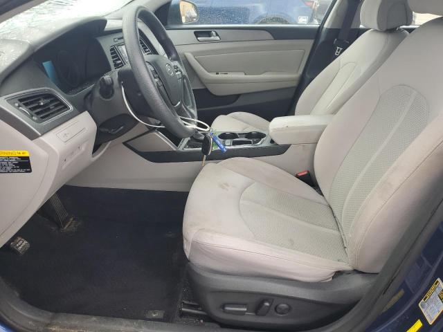 2015 HYUNDAI SONATA SE 5NPE24AF0FH160403