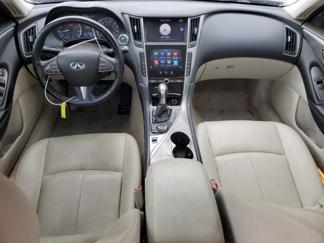 2015 INFINITI Q50 BASE - JN1BV7AP3FM344151