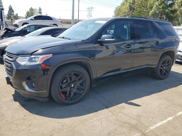 CHEVROLET TRAVERSE P