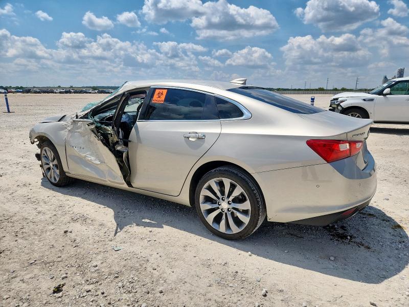 2016 CHEVROLET MALIBU PREMIER 1G1ZH5SX2GF298333