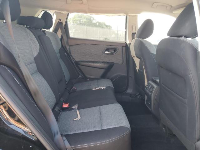 2021 NISSAN ROGUE SV JN8AT3BA0MW017245