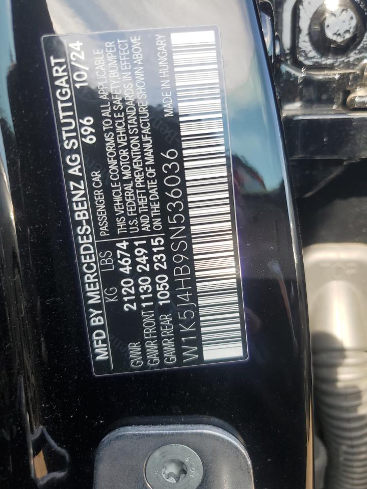 MERCEDES-BENZ CLA-CLASS 250 4MATIC