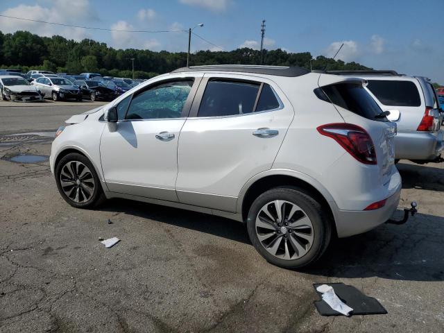2017 BUICK ENCORE ESSENCE KL4CJGSB2HB164846