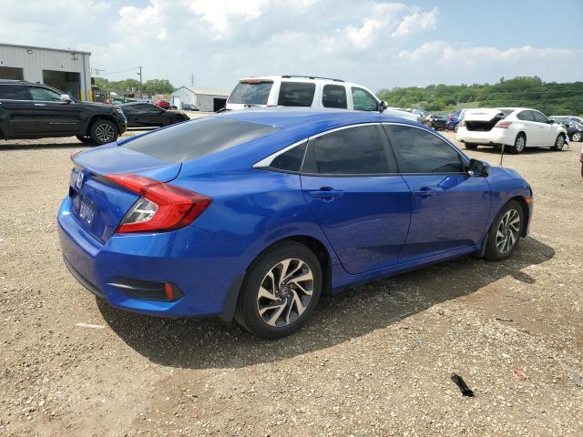 2016 HONDA CIVIC EX - 19XFC2F72GE032984