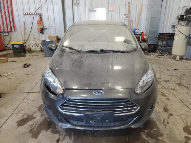 2019 FORD FIESTA SE - 3FADP4BJ5KM106458