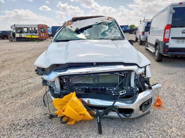 2024 RAM 4500 3C7WRKAL3RG224315