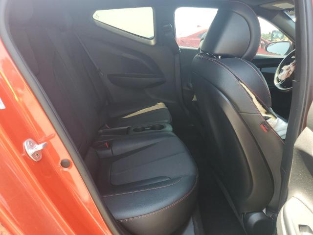 2020 HYUNDAI VELOSTER T KMHTH6AB2LU030943