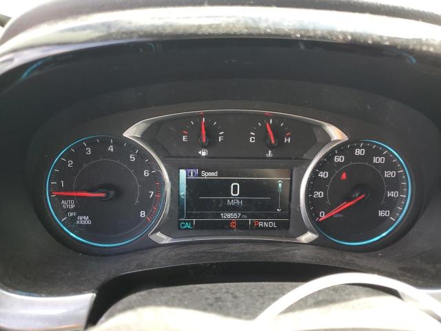 2018 CHEVROLET TRAVERSE L 1GNEVGKW7JJ226203