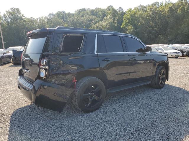 2017 CHEVROLET TAHOE K150 1GNSKBKC7HR181683