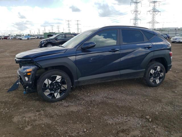 HYUNDAI KONA SEL