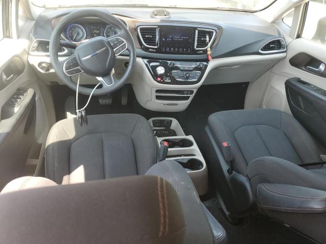 2017 CHRYSLER PACIFICA T 2C4RC1DG8HR840489
