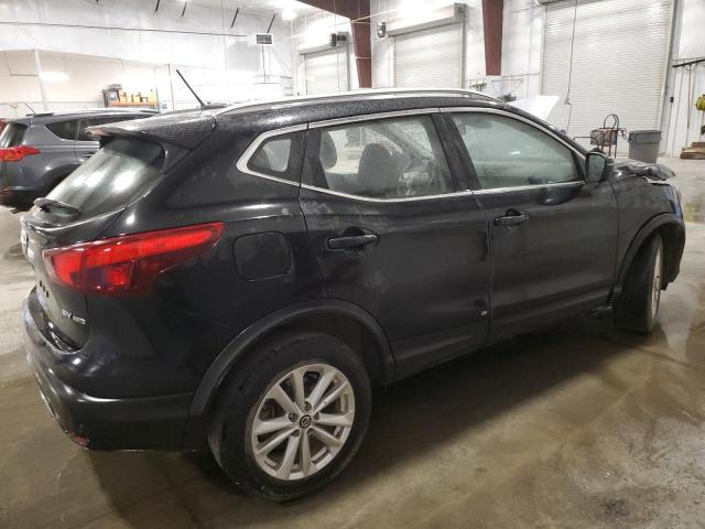 2019 NISSAN ROGUE SPOR JN1BJ1CRXKW620590