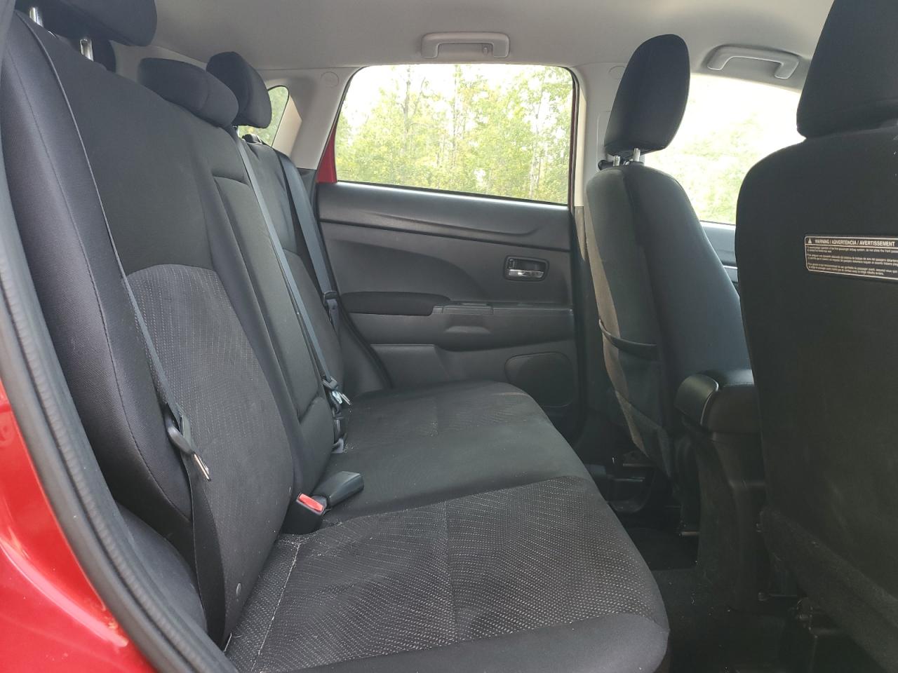 MITSUBISHI OUTLANDER GT