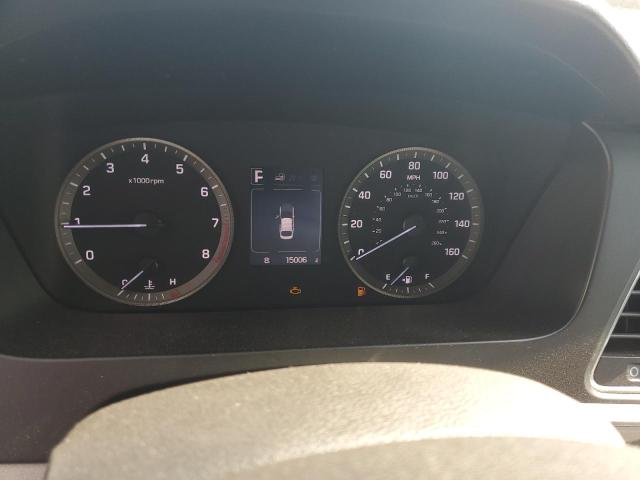 2015 HYUNDAI SONATA SE 5NPE24AF5FH175382