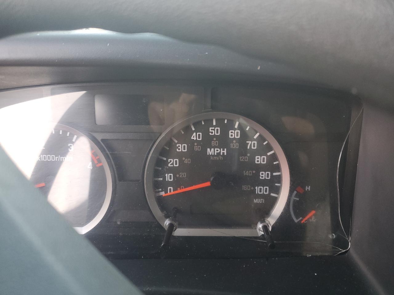 CHEVROLET SILVERADO 5500 5500XD