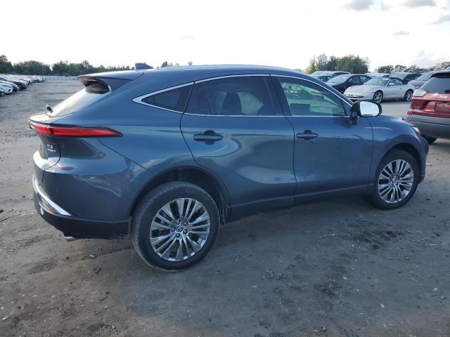 2022 TOYOTA VENZA LE JTEAAAAH9NJ096364