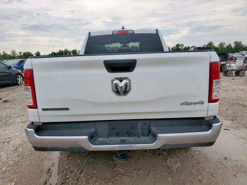 2023 RAM 1500 BIG H 1C6RRFBG4PN599435