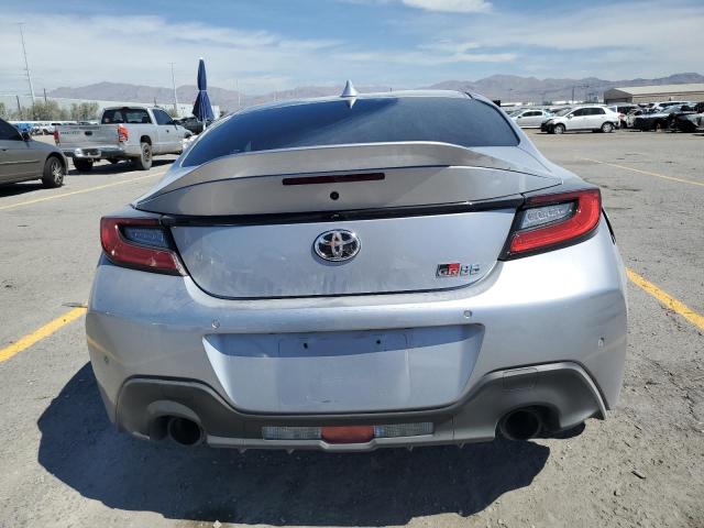 2023 TOYOTA GR 86 PREMIUM JF1ZNBF10P8758331