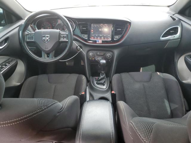 2015 DODGE DART SXT 1C3CDFBB0FD101855