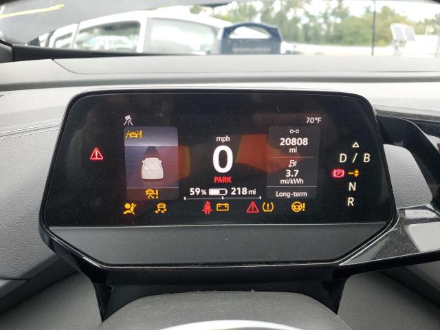 2023 VOLKSWAGEN ID.4 PRO 1V2CMPE85PC008045