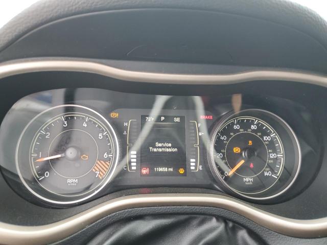 2015 JEEP CHEROKEE S 1C4PJLAB5FW684174