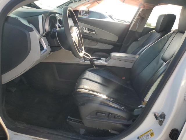 2015 CHEVROLET EQUINOX LS 2GNFLEEK4F6221102