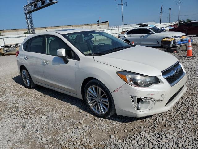 2014 SUBARU IMPREZA LIMITED - JF1GPAH60E8324623