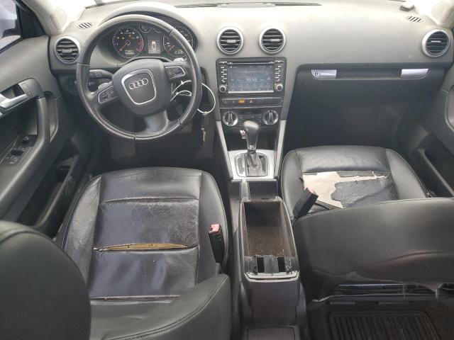 2010 AUDI A3 PREMIUM - WAUKEAFM7AA038635