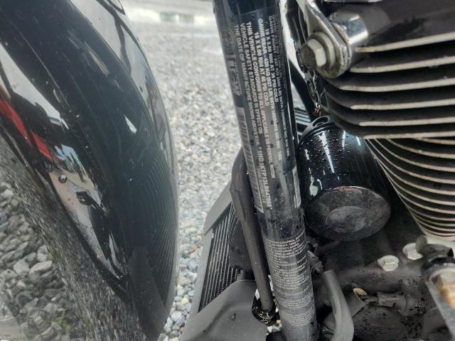 2020 HARLEY-DAVIDSON FLTRXS 1HD1KTP13LB647868