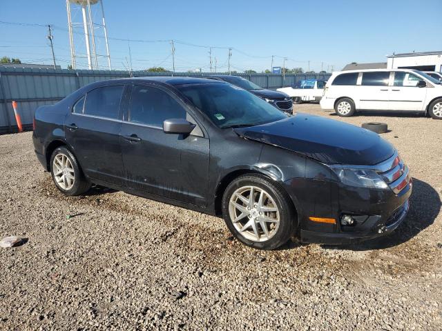 2012 FORD FUSION SE - 3FAHP0HA6CR421890