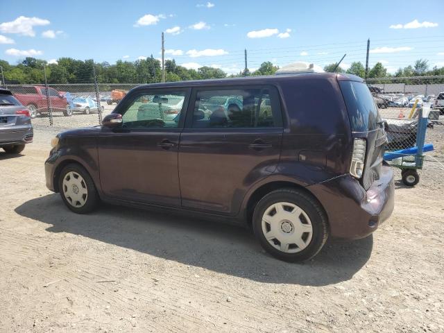 2012 TOYOTA SCION XB - JTLZE4FE4CJ017650