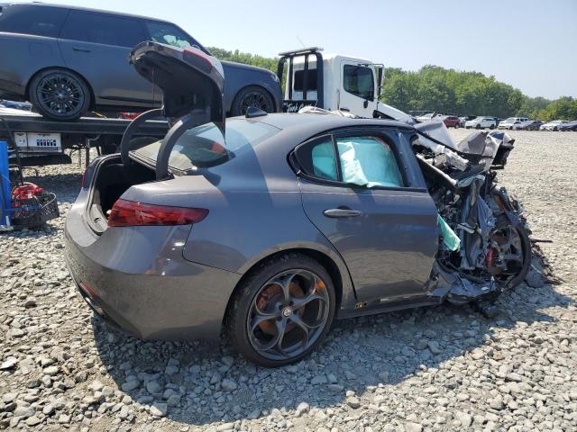 2019 ALFA ROMEO GIULIA TI ZARFANBN9K7609438